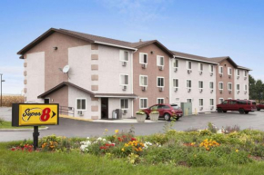  Super 8 by Wyndham Peru Starved Rock State Park  Перу
